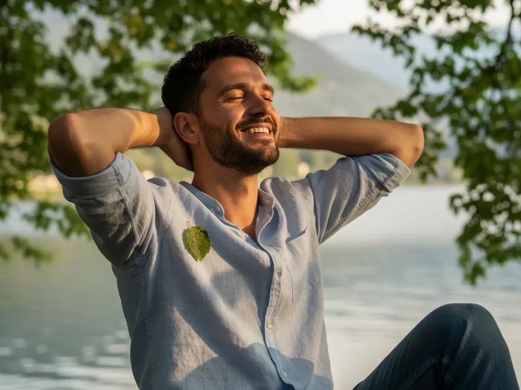 خوشی‌های لحظه‌ای؛ گاهی خوب، گاهی بد